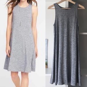 LAST CHANCE Old Navy Sleeveless Swing Dress - NWOT